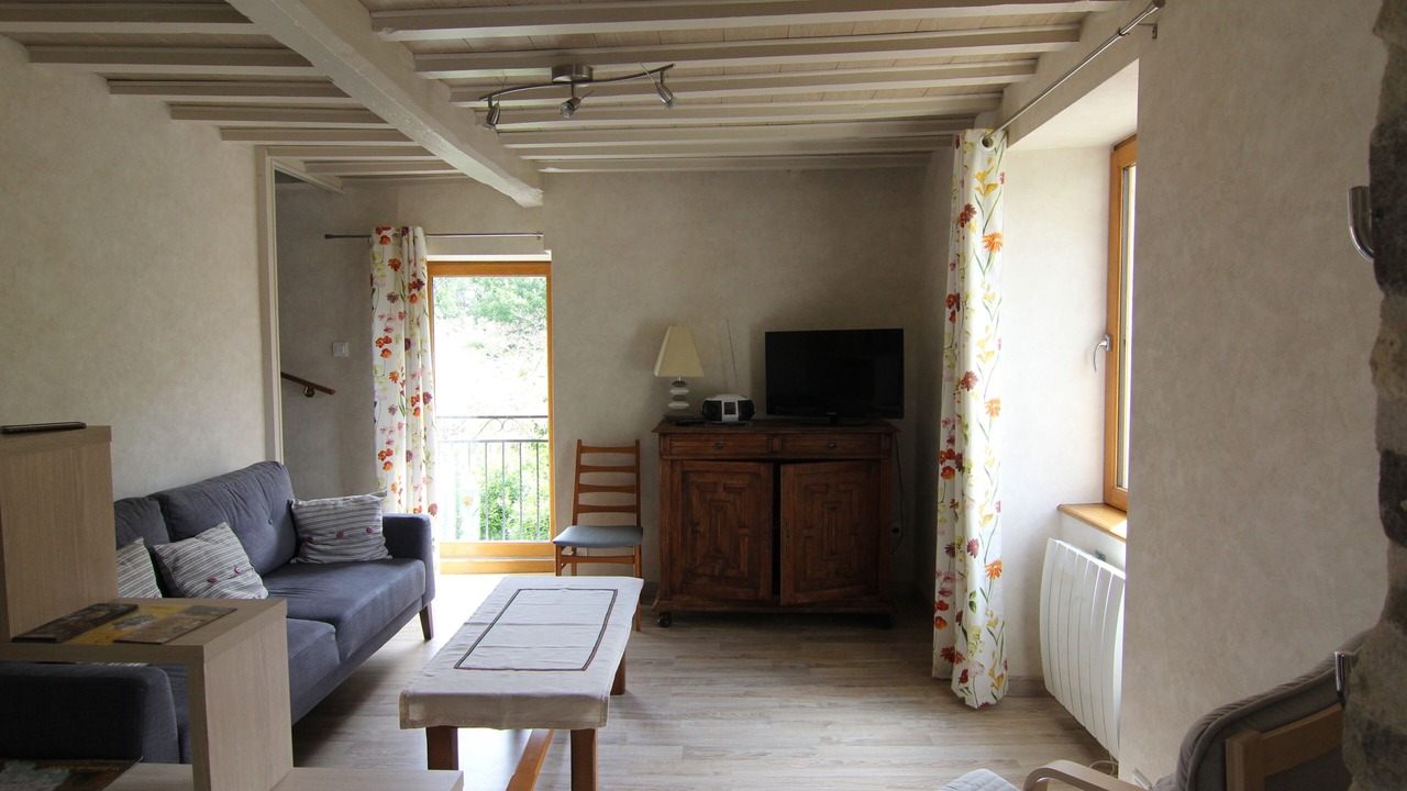 Photo of Livingroom in Teilhard