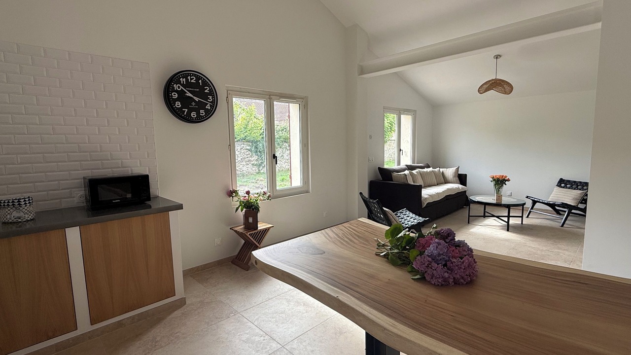 Photo of Livingroom in Solferino