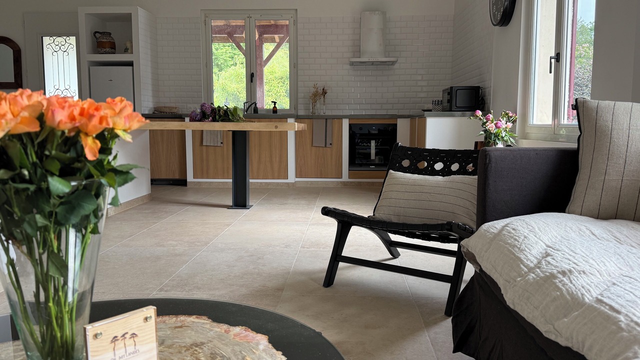 Photo of Livingroom in Solferino