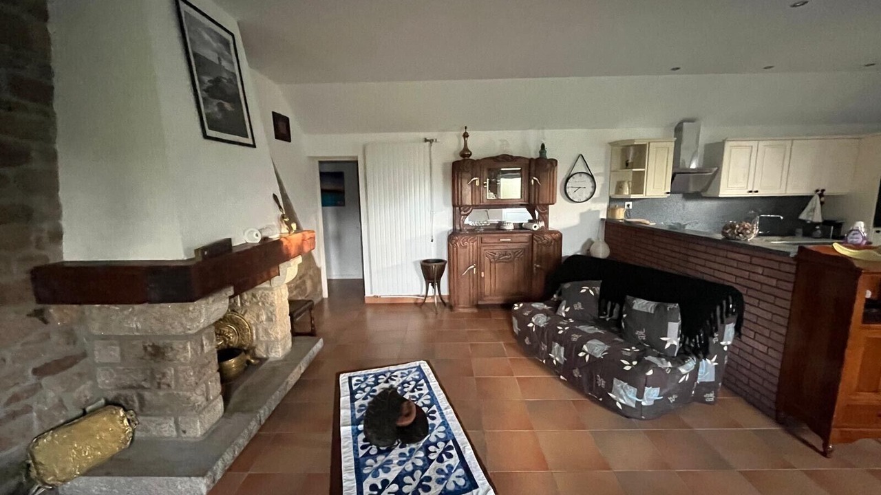 Photo of Livingroom in Ploerdut