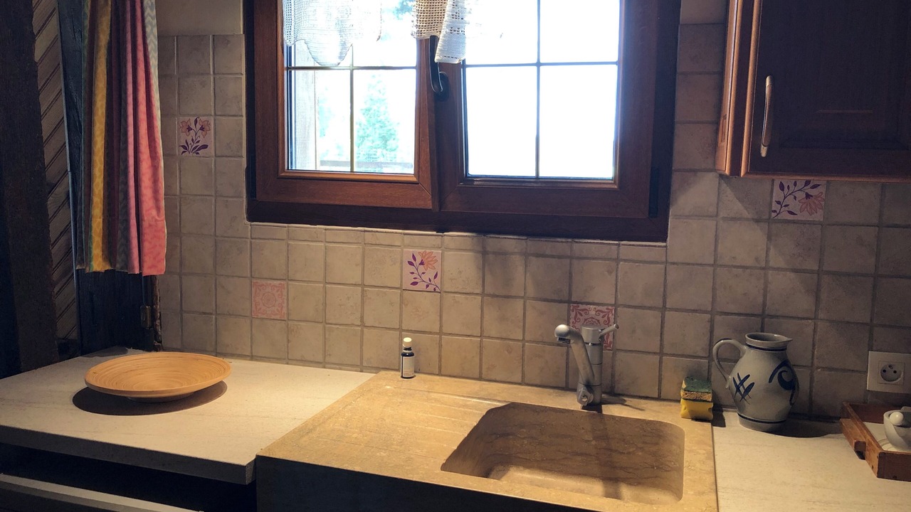 Photo of Kitchen in Torpes