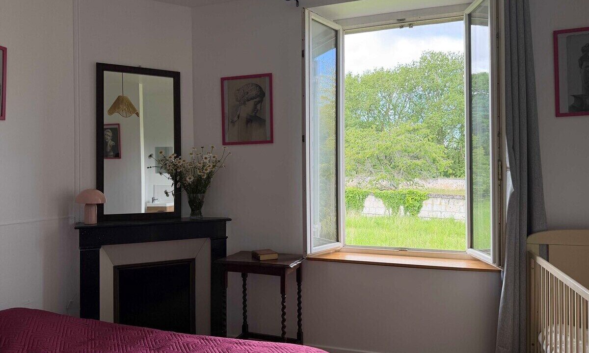 Photo of Bedroom in Ressons-le-Long