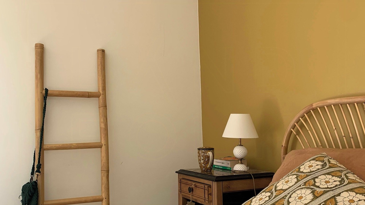 Photo of Bedroom in Gravieres