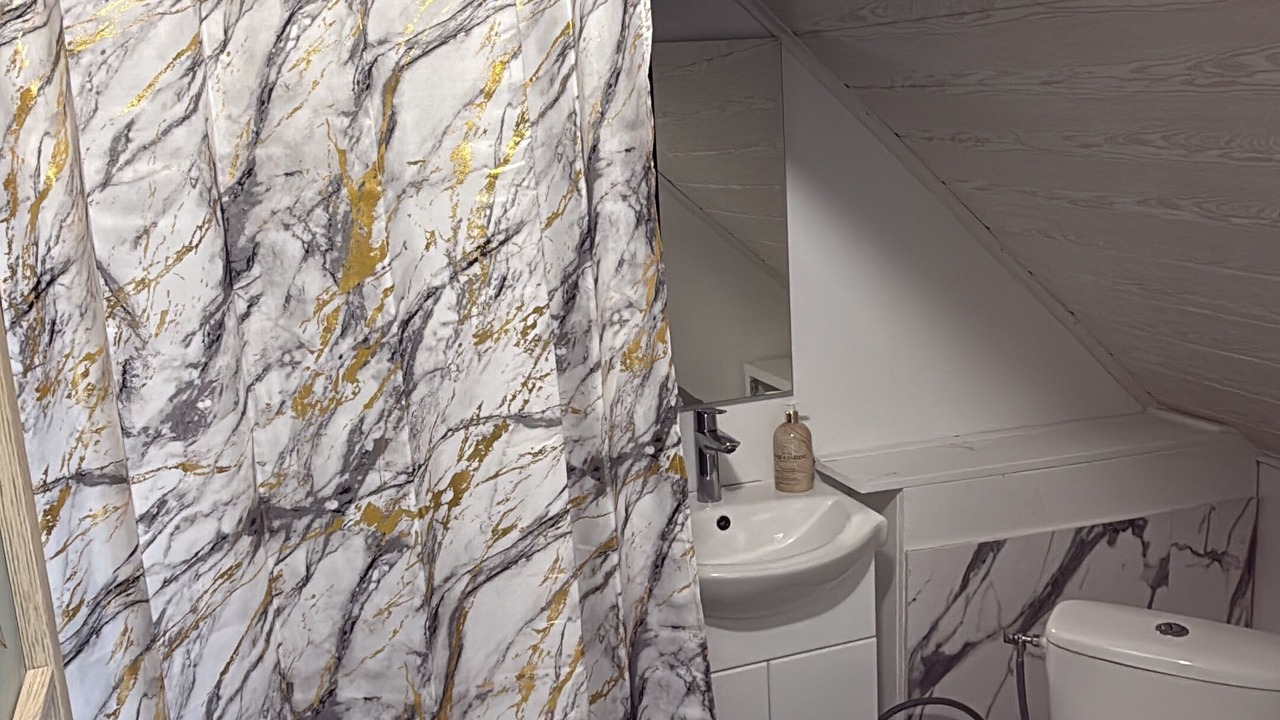 Photo of Bathroom in Villebarou