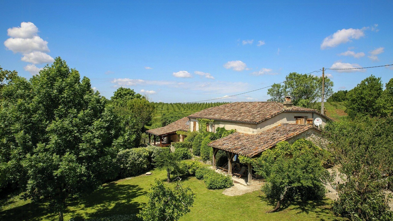 Photo of Outdoor in Monflanquin