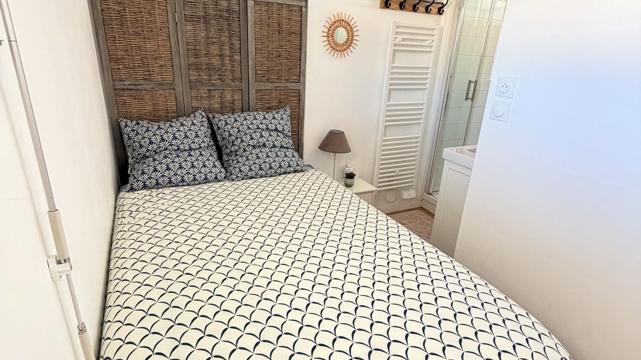 Photo of Bedroom in Port-Louis