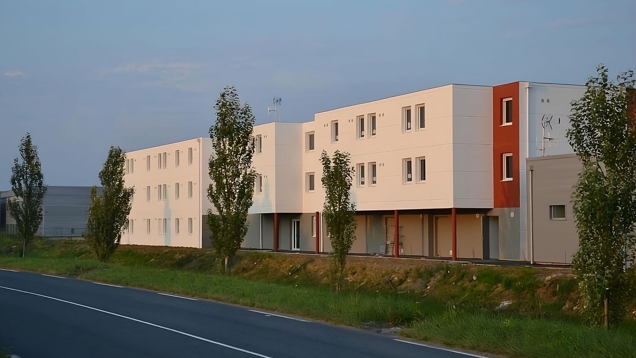 Photo of Outdoor in Lahonce