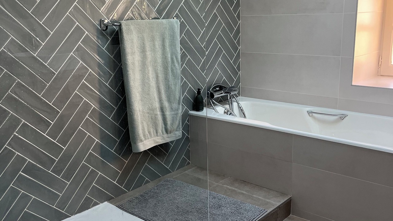 Photo of Bathroom in Jalogny