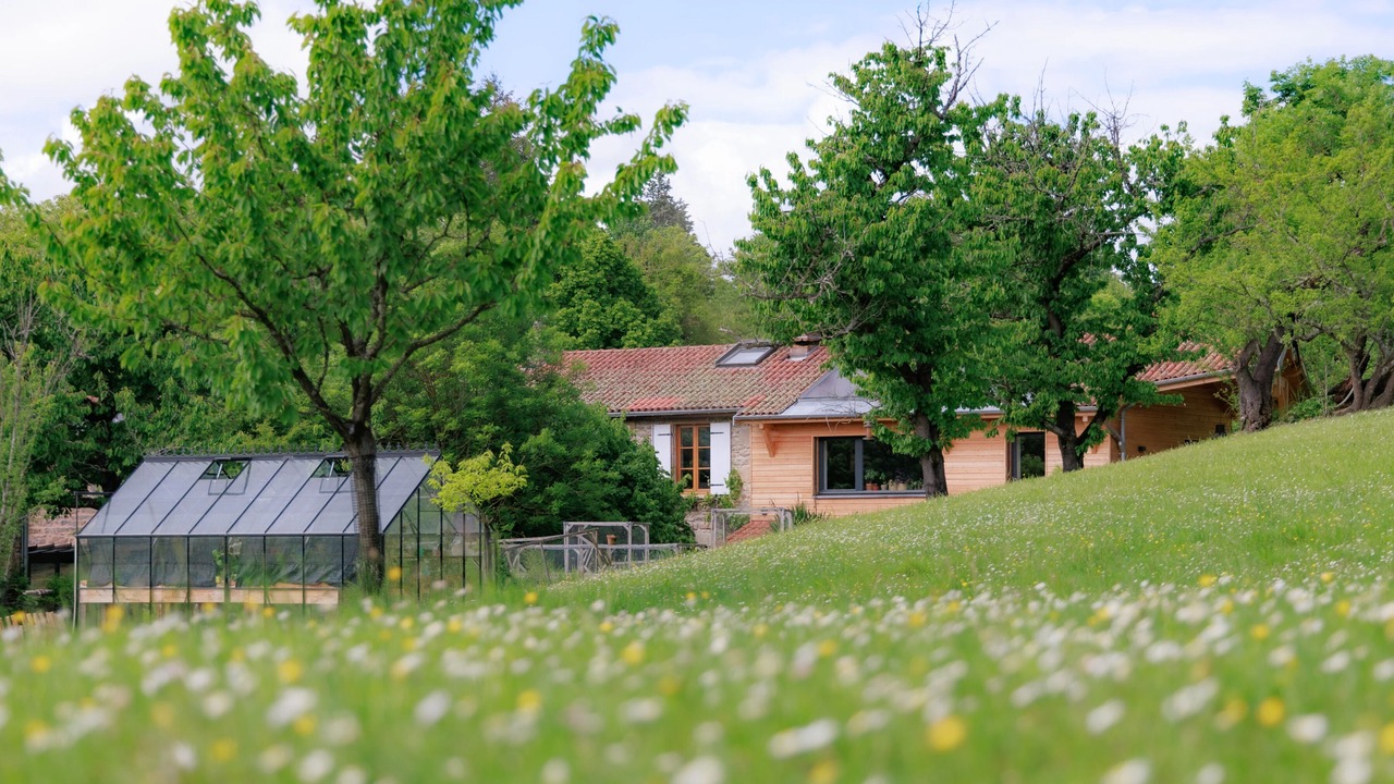 Photo of Outdoor in L'Arbresle