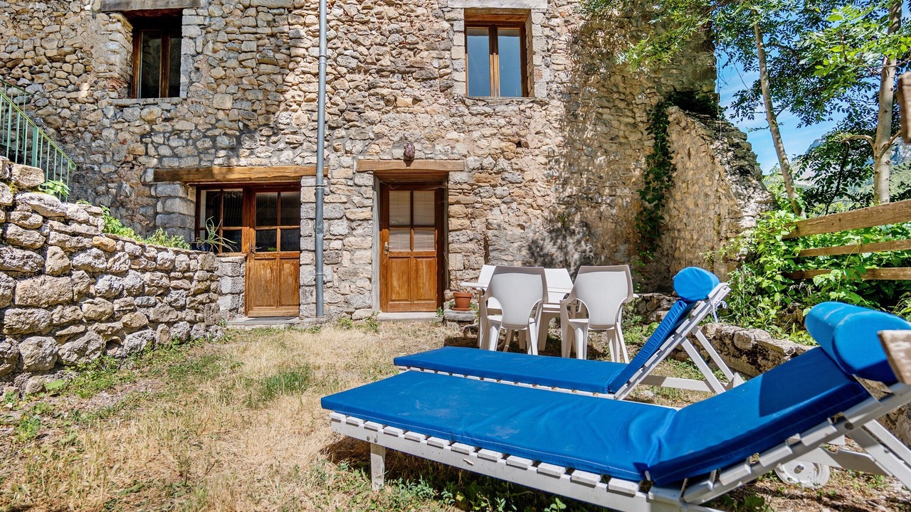 Photo of Outdoor in Blieux