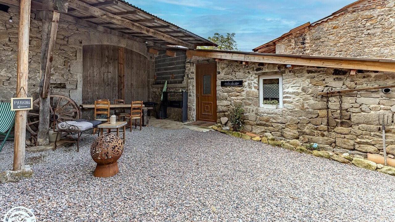 Photo of Outdoor in Vollore-Ville