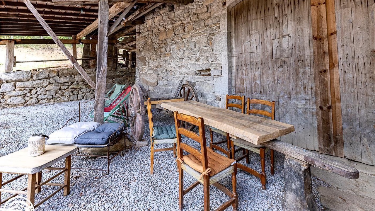 Photo of Outdoor in Vollore-Ville