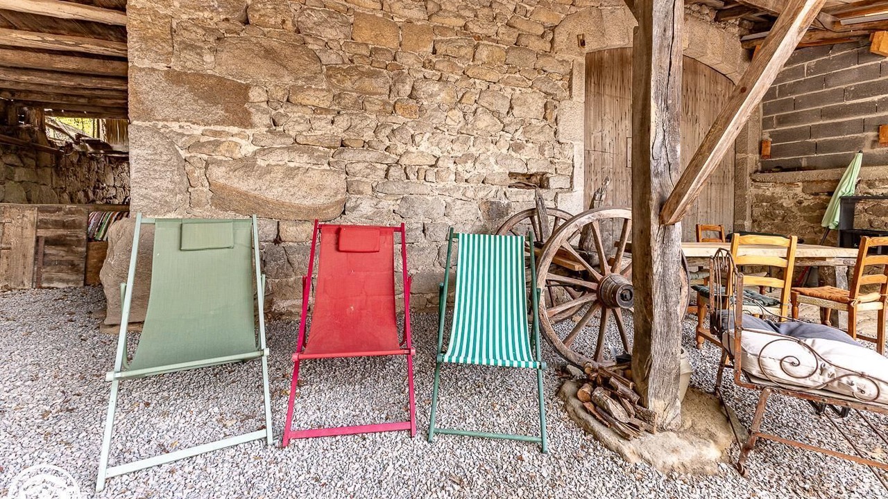 Photo of Outdoor in Vollore-Ville