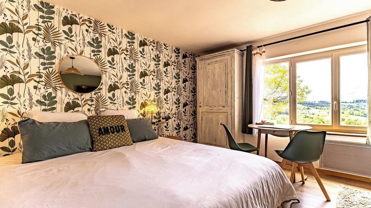 Photo of Bedroom in Vollore-Ville