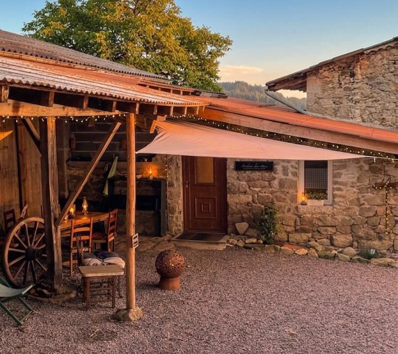 Photo of Outdoor in Vollore-Ville