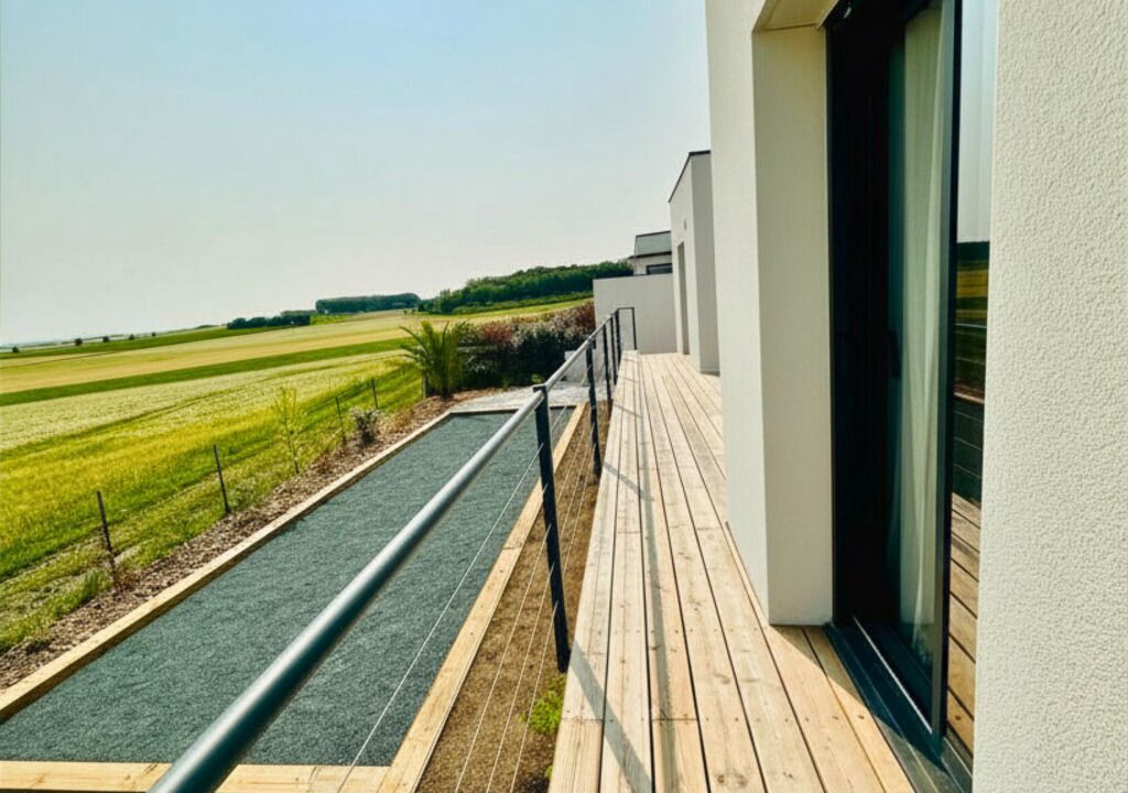 Photo of Outdoor in Etaules