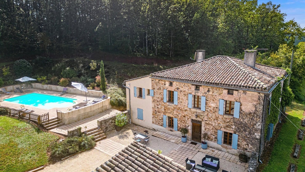 Photo of Outdoor in Castelnau-de-Montmiral