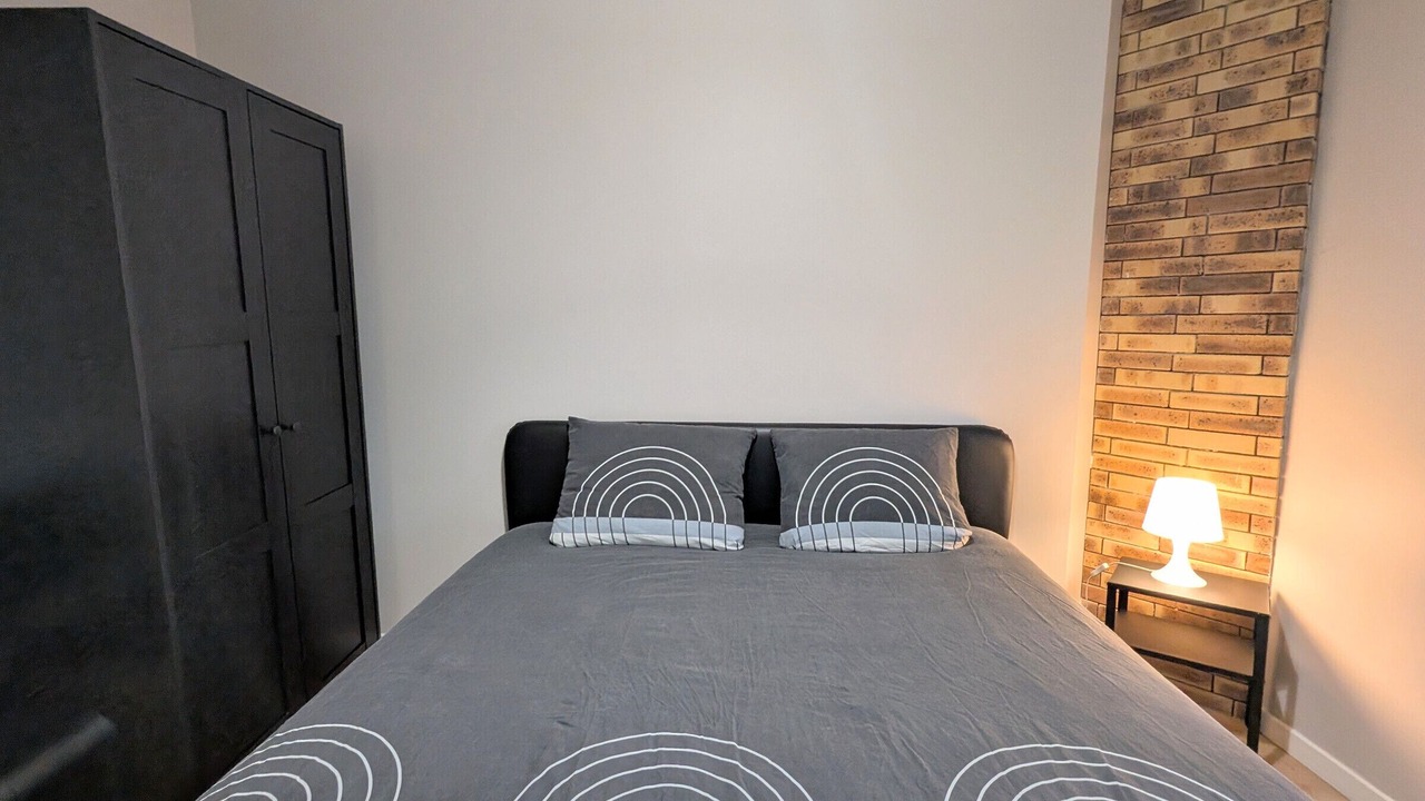 Photo of Bedroom in Sainte-Fauste
