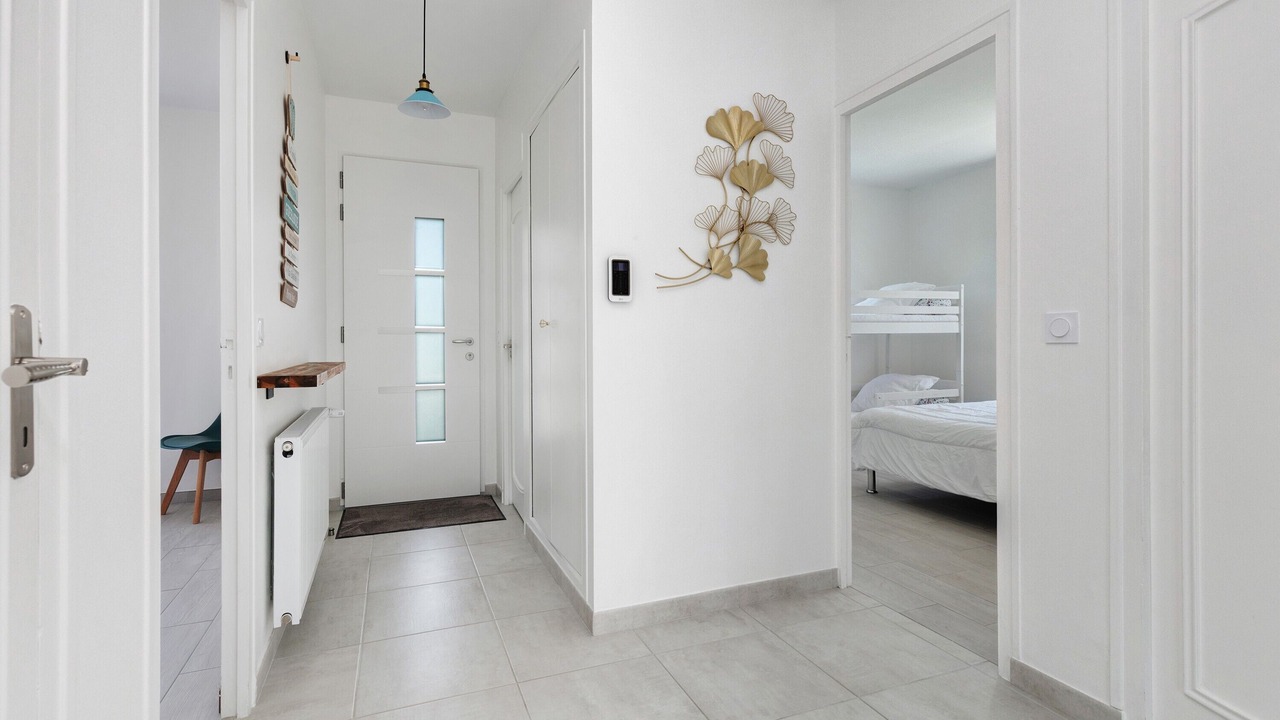 Photo of Bedroom in Le Croisic