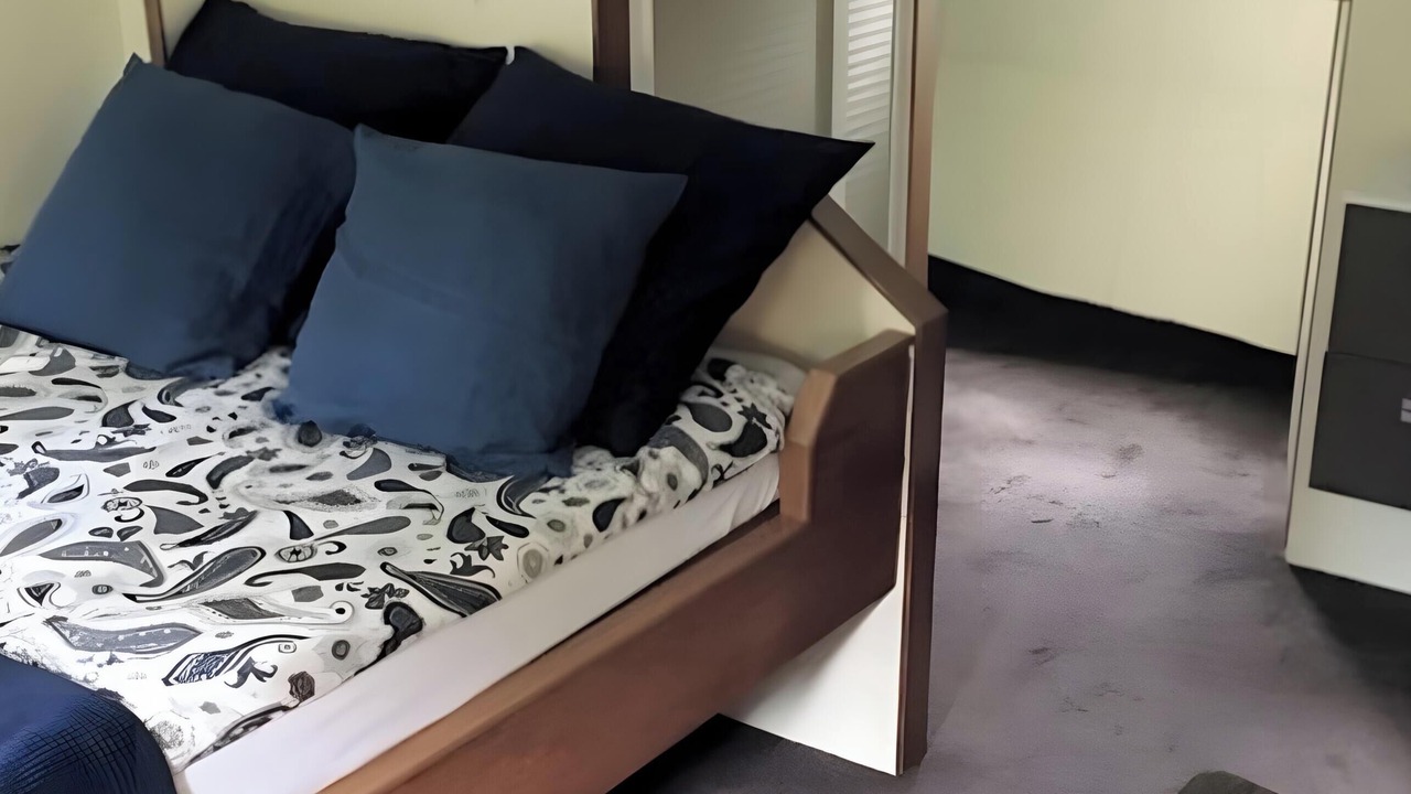 Photo of Bedroom in Samois-sur-Seine