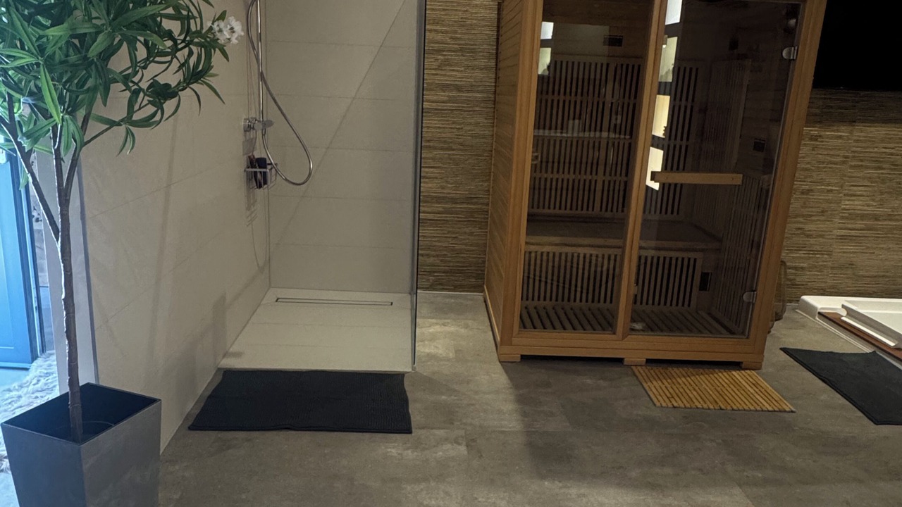 Photo of Bathroom in Bitche