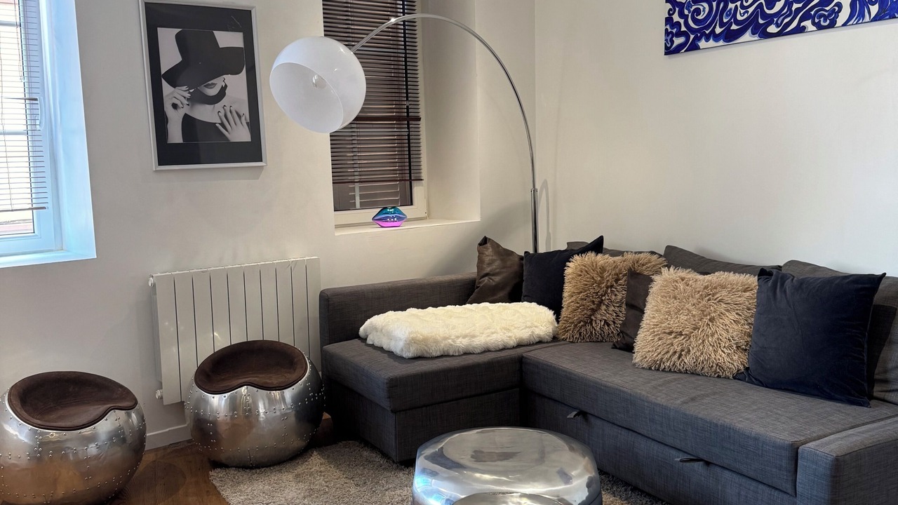 Photo of Livingroom in Bitche