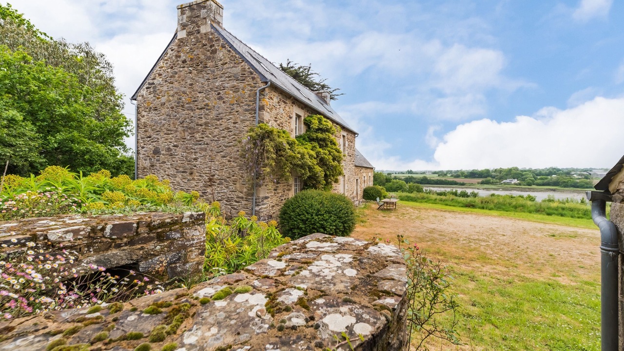 Photo of Outdoor in Minihy-Treguier