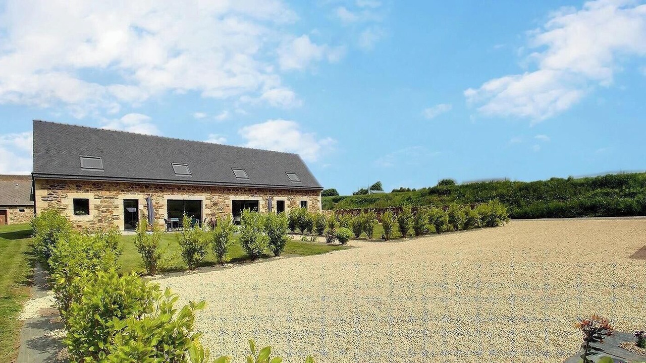Photo of Outdoor in Minihy-Treguier