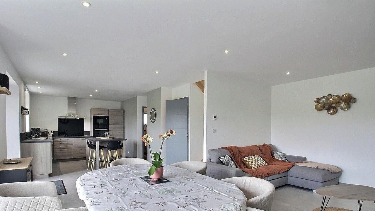 Photo of Livingroom in Minihy-Treguier