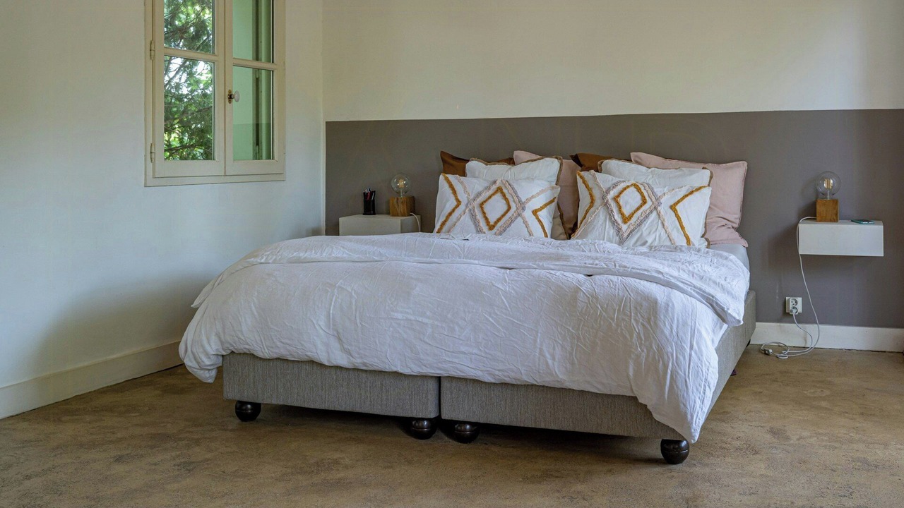 Photo of Bedroom in Aiguelongue