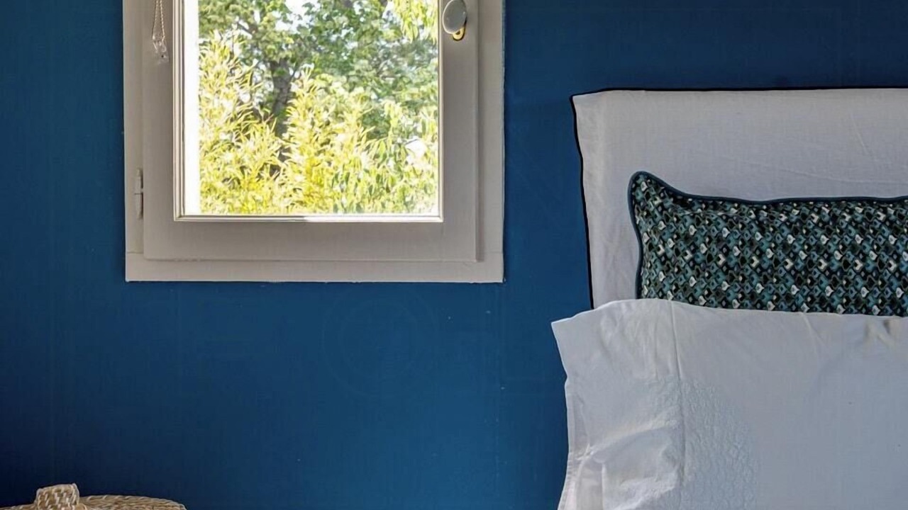 Photo of Bedroom in Aiguelongue