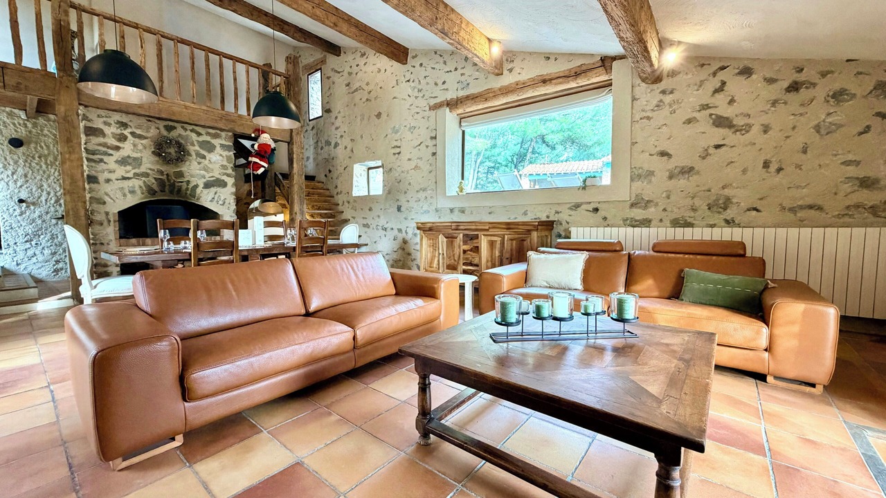 Photo of Livingroom in Espira de l'Agly