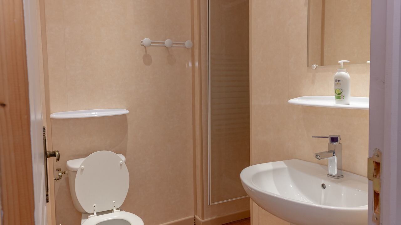 Photo of Bathroom in Arvillard