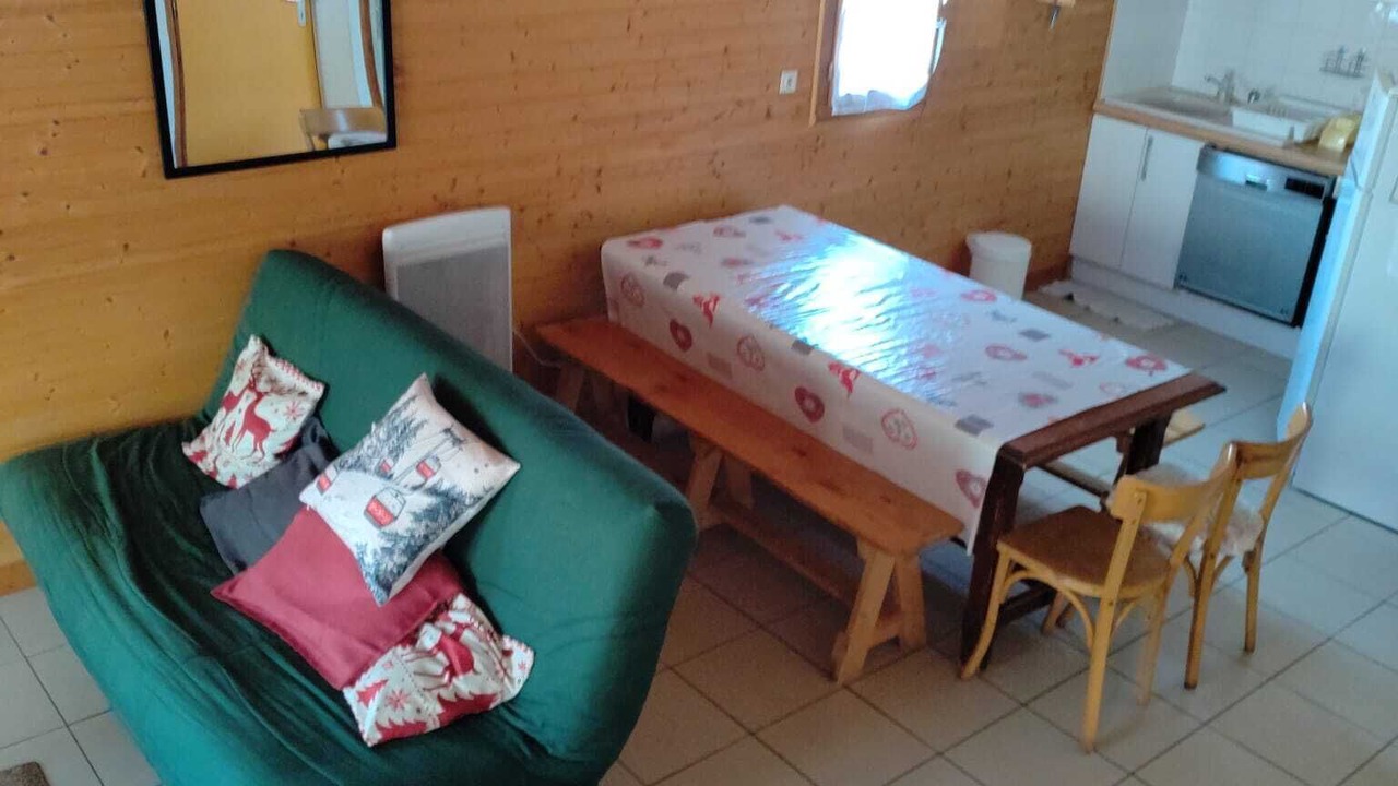 Photo of Livingroom in La Morte