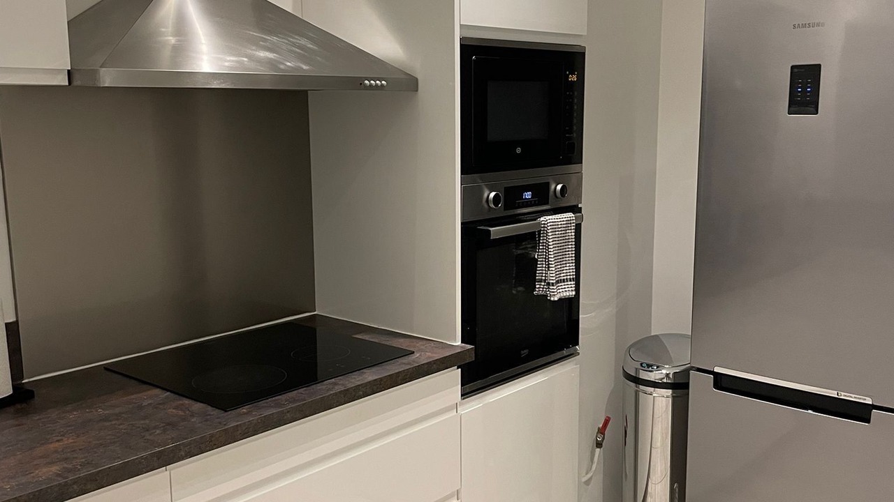 Photo of Kitchen in Chateauroux