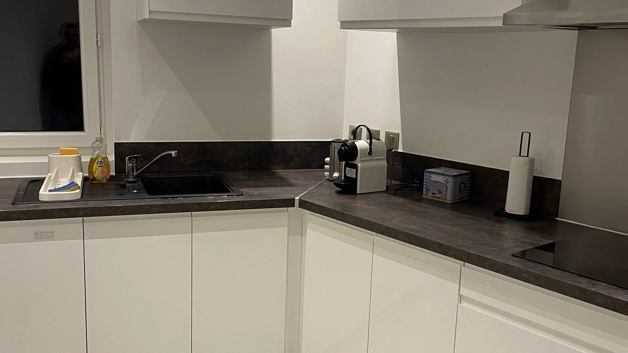Photo of Kitchen in Chateauroux