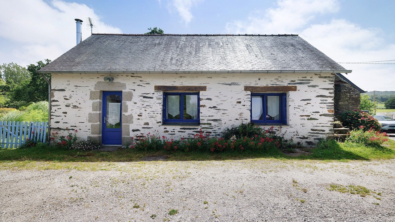 Photo of Outdoor in Gouezec