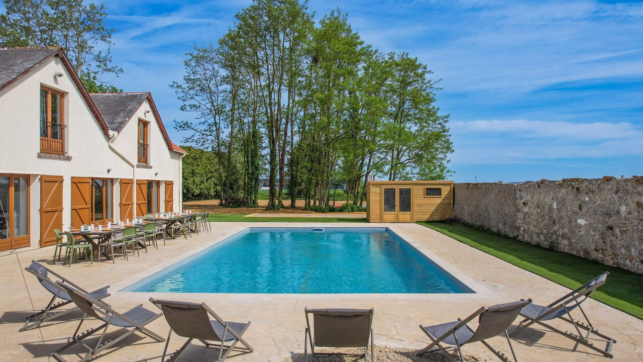 Photo of Outdoor in Villeblevin