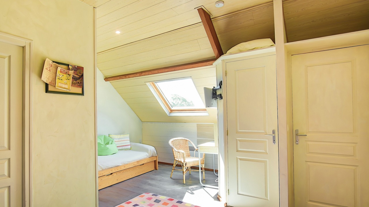 Photo of Bedroom in Teurtheville-Bocage