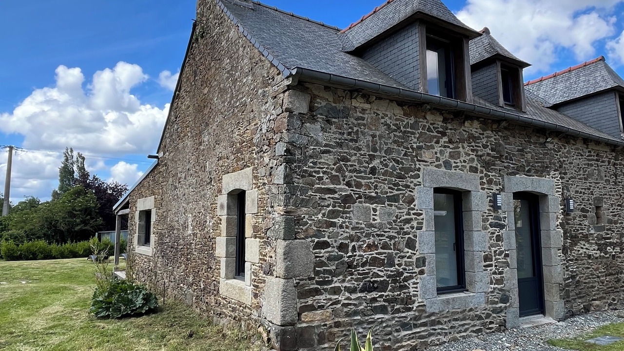 Photo of Outdoor in Tressignaux
