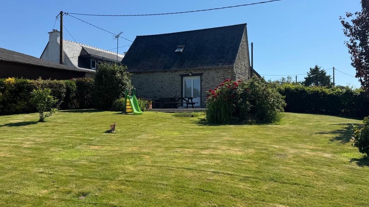 Photo of Outdoor in Pleumeur-Gautier