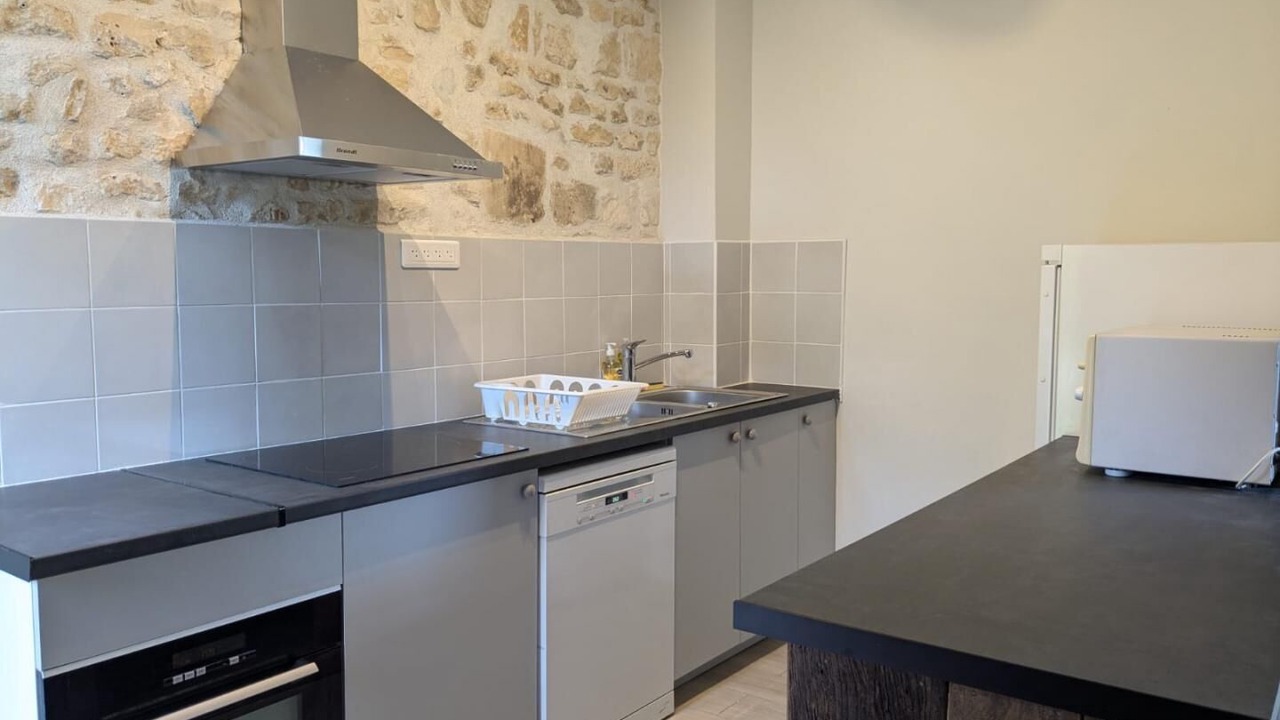 Photo of Kitchen in Bignoux