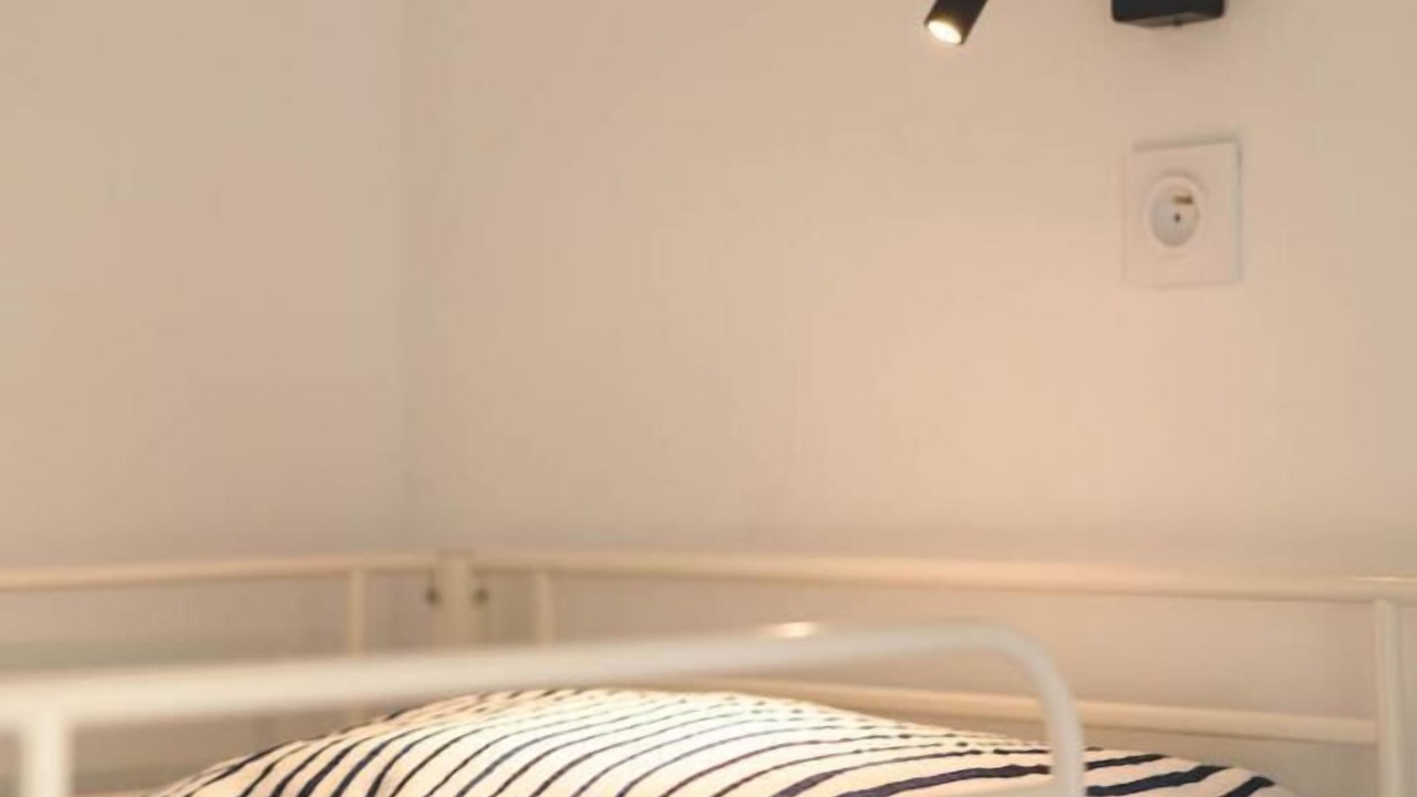 Photo of Bedroom in Montamise