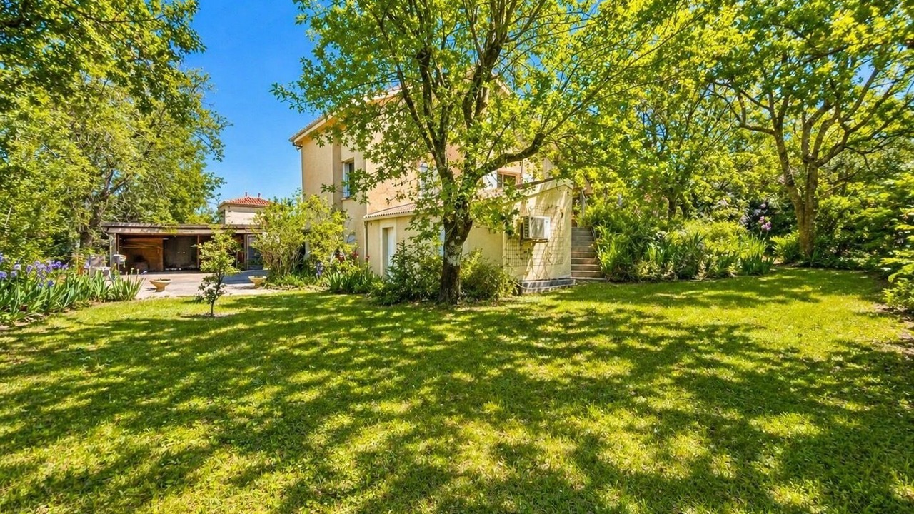 Photo of Outdoor in Pradines