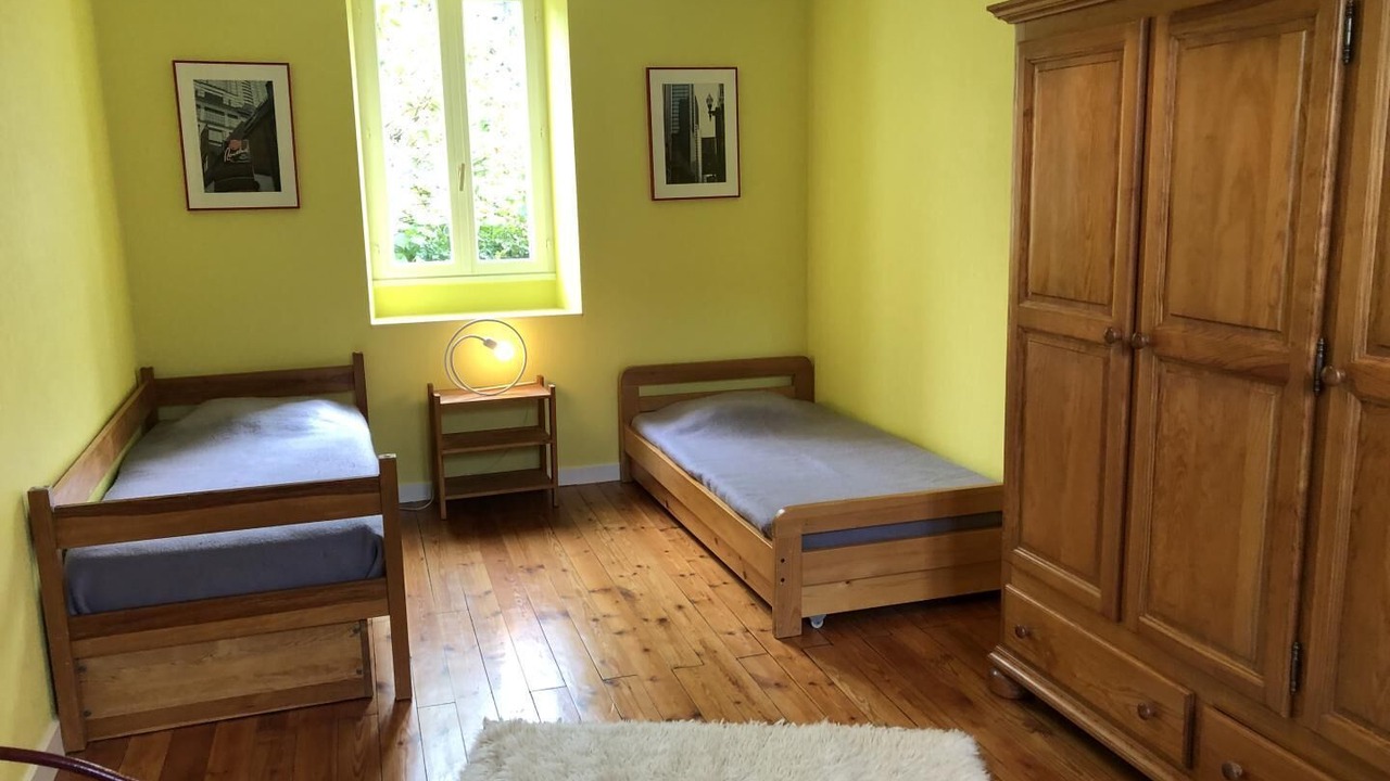 Photo of Bedroom in Saint-Pierre-de-Maille