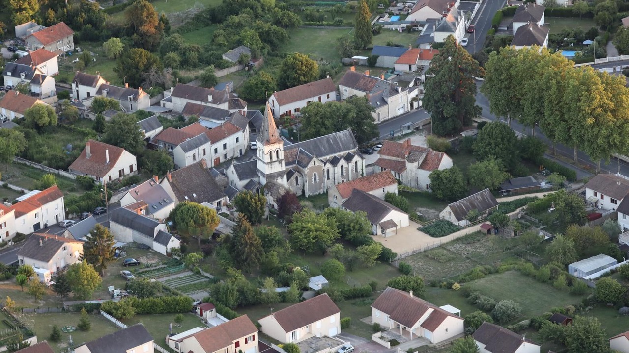 Photo of Outdoor in Chatellerault
