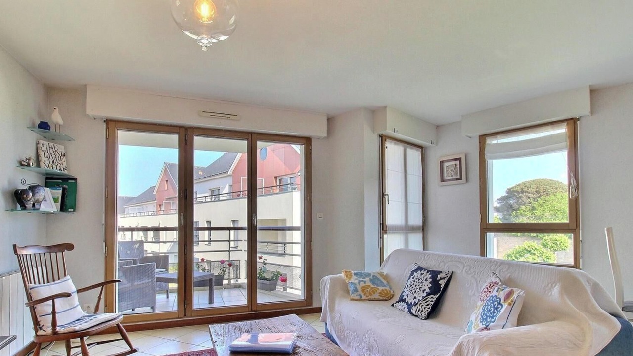 Photo of Livingroom in Port-Louis