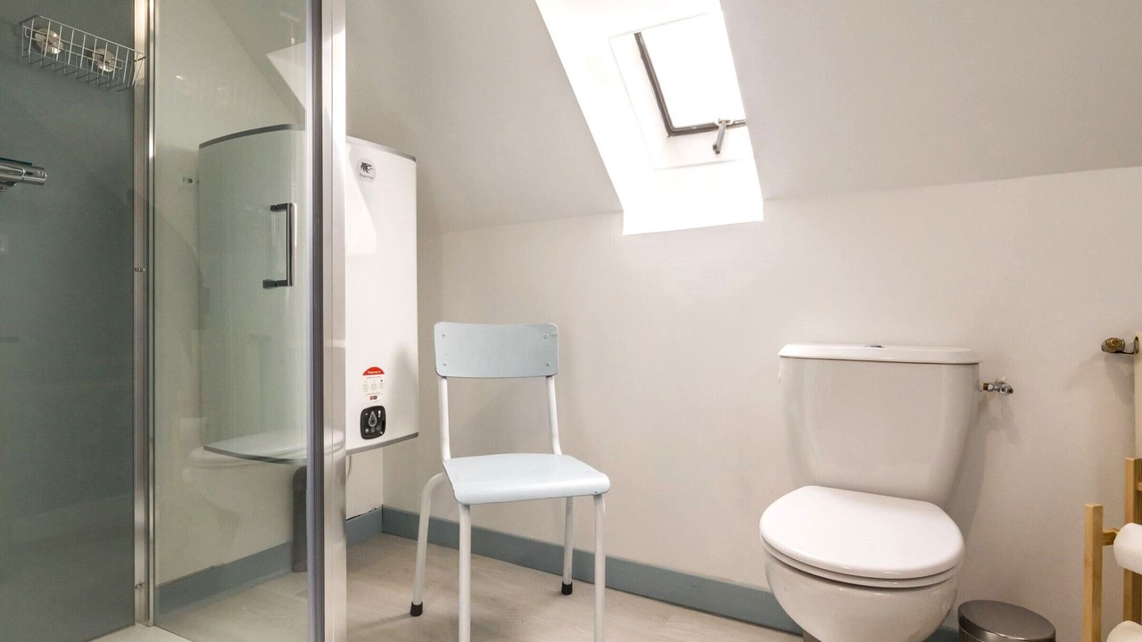Photo of Bathroom in Le Pin