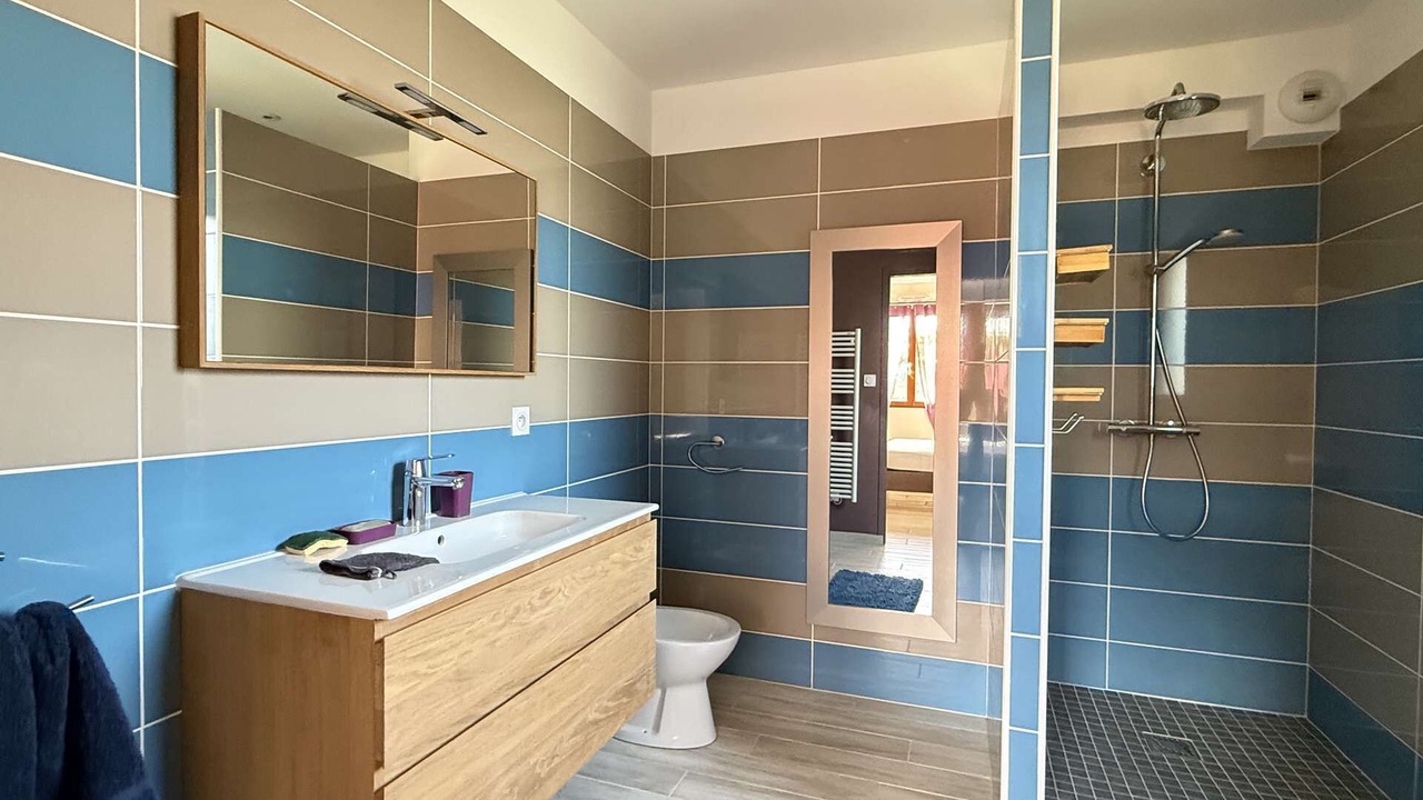 Photo of Bathroom in Pleneuf-Val-Andre