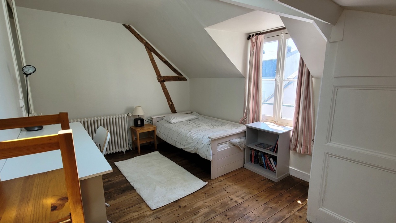 Photo of Bedroom in Cote Ouest Ormeaux